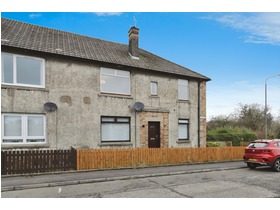 Clunivar Street, Dunfermline, KY12 9BP