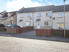 Morvenside, Westburn, EH14 2SQ