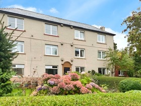 Oswald Terrace, Corstorphine, EH12 7TS