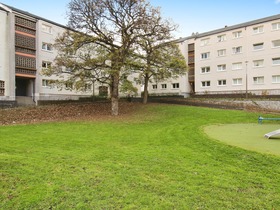 Dumbryden Grove Edinburgh, Wester Hailes, EH14 2QP