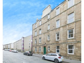 Halmyre Street, Leith, EH6 8PZ