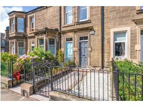 Clarebank Crescent, Leith Links, EH6 7NJ