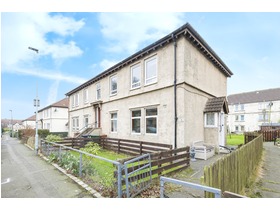 Lochend Gardens, Lochend, EH7 6DF