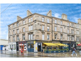 Brunswick Place Edinburgh, Abbeyhill, EH7 5HP