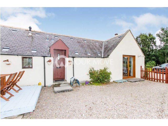 3 Bedroom Bungalow For Sale Bogmoor Road Bogmoor Spey Bay Fochabers