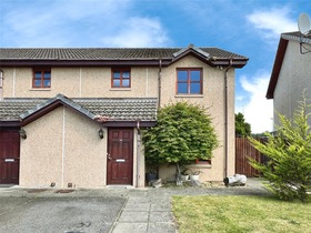 Barlink Road, Elgin, IV30 6HN