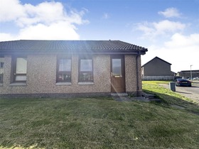 Fulmar Road, Lossiemouth, IV31 6SY