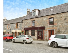 Balvenie Street, Dufftown, Keith, AB55 4AB