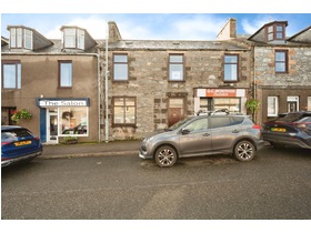 Fife Street, Dufftown, Keith, AB55 4AL