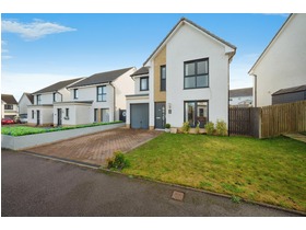 Greenfield Circle, Elgin, IV30 5NF