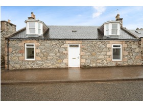 Balvenie Street, Dufftown, Keith, AB55 4FS