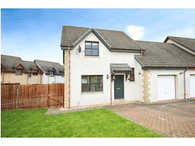 Bain Road, Elgin, IV30 6GD