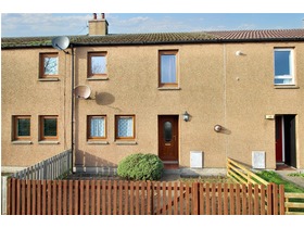 Hillview Place, Lossiemouth, IV31 6RR