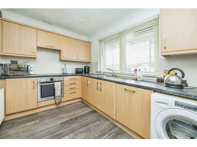3 bedroom end-terraced house for sale Laurieston