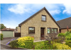 Ochil View, Kincardine, Alloa, FK10 4QG