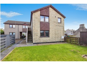 Mercer Street, Kincardine, Alloa, FK10 4NL