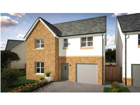 Wellwater Grove, East Calder, EH53 0JN