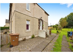 Thornbridge Road, Falkirk, FK2 9AX