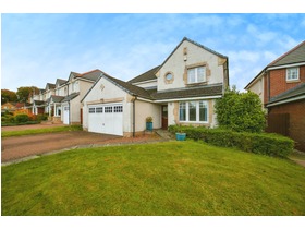 Murieston Valley, Murieston, Livingston, EH54 9HB