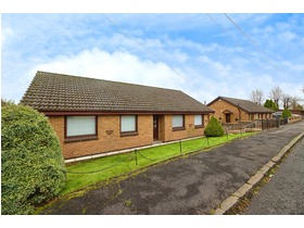 Almond Terrace, Harthill, Shotts, ML7 5PF