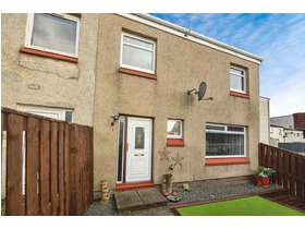 Dochart Place, Falkirk, FK1 2QY