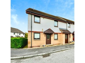 Gascoigne Court, Falkirk, FK2 7TU