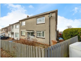 Crosshill Drive, Bathgate, EH48 1DQ