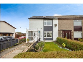 Fairlie Street, Camelon, Falkirk, FK1 4NH