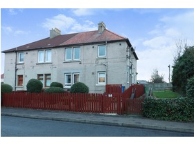 Beatty Crescent, Kirkcaldy, KY1 2EG