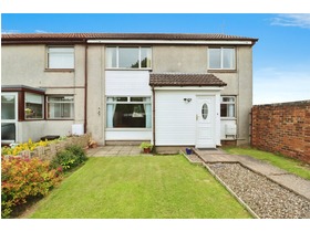 Huntly Drive, Glenrothes, KY6 2HT