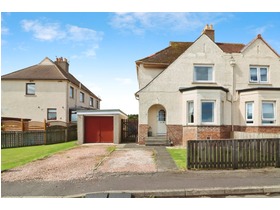 Mcduff Street, East Wemyss, Kirkcaldy, KY1 4QW