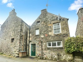 Kirk Wynd, Abernethy, Perth, PH2 9JD