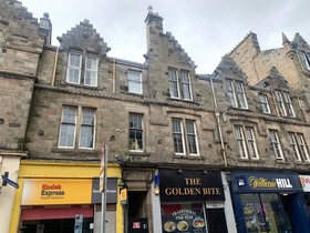 Whytehouse Mansions, High Street, Kirkcaldy, KY1 1NR