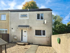 Cluny Place, Glenrothes, KY7 4QT