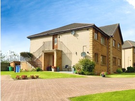 Tyrie Grove, Kirkcaldy, KY1 1GF