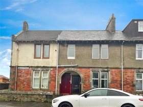 Victoria Terrace, Markinch, Glenrothes, KY7 6AF