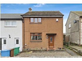 Cawdor Crescent, Kirkcaldy, KY2 6LH