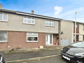 Melrose Gardens, Lochore, Lochgelly, KY5 8DY