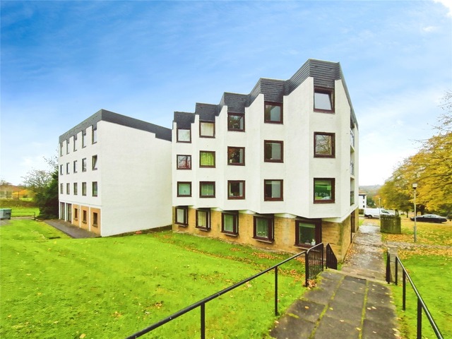 1 bedroom unfurnished flat to rent Silvertonhill
