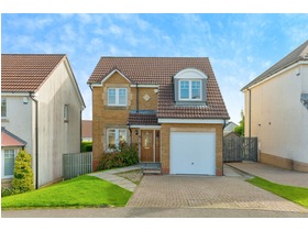 Berriedale Crescent, Blantyre, G72 0GA