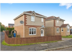 Pillans Court, Hamilton, ML3 0QD