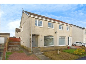 Fraser Drive, Blackwood, Lanark, ML11 9YP