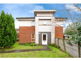 Strathblane Gardens, Anniesland, G13 1BF