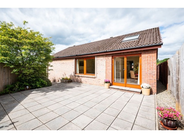 2 Bedroom Bungalow For Sale Moray Park Avenue Culloden Inverness