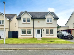 First Field Avenue, North Kessock, Inverness, Highland, IV1 3JB