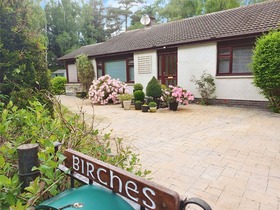 Dunachton Road, Kincraig, Kingussie, Highland, PH21 1QE