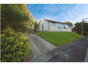 Croila Road, Kingussie, PH21 1PB