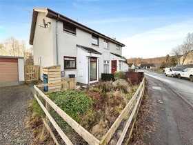 Callart Road, Aviemore, Highland, PH22 1SR