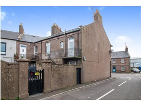 Mill Lane, Montrose, DD10 8BX