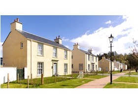 The Gifford, Chapelton, Stonehaven, AB39 8AB